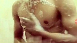 gay show featuring intense group scenes and passionate encounters