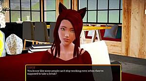 my new family episode 376