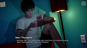 My Bully Is My Lover 73