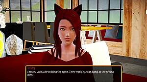 my new family episode 376