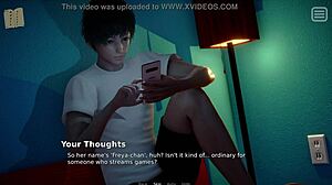 My Bully Is My Lover 73