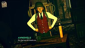 eternum 42 anime adventure