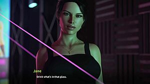 Embark on the journey to become a rock star in this game