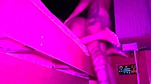 Why not fuck my girlfriend with a big cock on our anniversary?