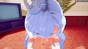 Argus Hard Sex Fantasy