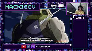 JoJo’s Bizarre Adventure anime gets wild in episodes 13-14