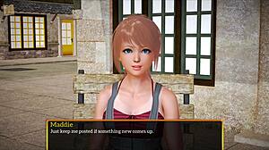 My New Family 415: A Unique Anime Journey