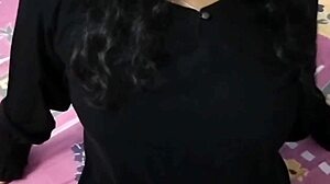 Step Indian Brother Doggy Style Fuck With Step Sister!