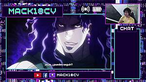 JoJo’s Bizarre Adventure anime gets wild in episodes 13-14