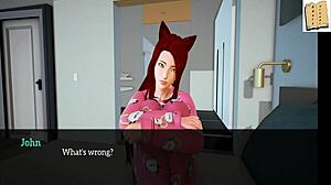 My New Family Episode 26