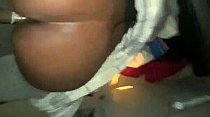 Shy teen neighbor, wanna join us outside?