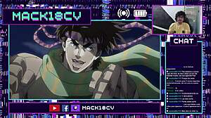 JoJo’s Bizarre Adventure anime gets wild in episodes 13-14