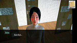 My New Family Episode 41 in Animated Series