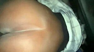 Shy teen neighbor, wanna join us outside?