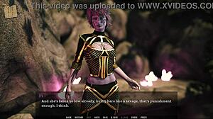 tales from the unending void 38