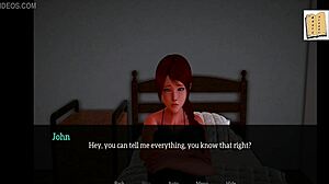 My New Family Episode 41 in Animated Series