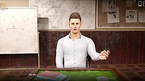 university of problems 50 anime hentai