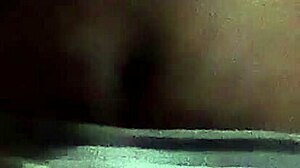 Innovative Double Masturbation With Neighbor's And Sister's Panties For Wild Fun. Kinky Mommy Joins Young Guy!