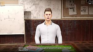 university of problems 50 anime hentai