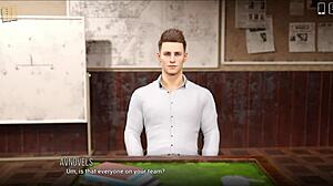 university of problems 50 anime hentai