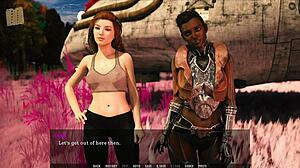 tales from the unending void 38