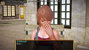 My New Family 415: A Unique Anime Journey