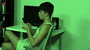 step dad accepts hole-pay - rob quin miguel reyes