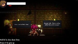 Drain Mansion Ep4 Hentai Game Raw Action Unfolds