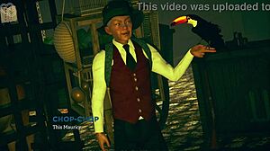 eternum 42 anime adventure