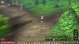 Mad Island Survival Sex Game