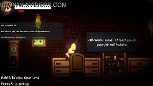 Drain Mansion Ep4 Hentai Game Raw Action Unfolds