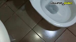 Landlord's daughter fucks tenant in hotel