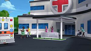 Summertime Saga Episode 201