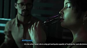 Embark on the journey to become a rock star in this game