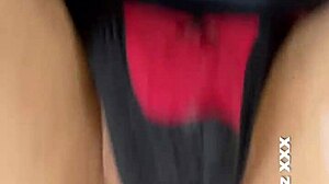 Sexy Daddy Pounds Hairy Hole Bareback with Cum