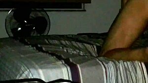 Gay guy fucks his boyfriend hard