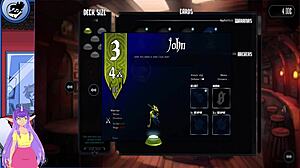 Uncensored Porn and Cards with Sexy Anime Babes!