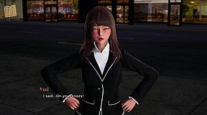 Exploring My Real Desire in an Indian Amateur Game Adventure