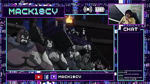 JoJo’s Bizarre Adventure anime gets wild in episodes 13-14