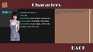 Exploring My Real Desire in an Indian Amateur Game Adventure