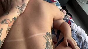 Minha Amiga Me Deu De Presente Para O Marido Dela E Disse Que Ele Poderia Fazer O Que Quiser Comigo