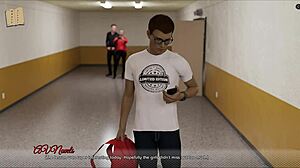 Bold Adventure in Alternate Existence Game Chapter 59