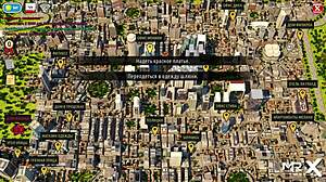 Department curious about panty color