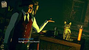 eternum 42 anime adventure