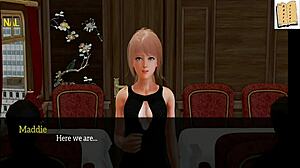 My New Family Episode 26