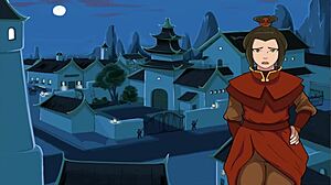 Four elements trainer book 2 explores love in part 5.