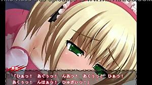 Houkago Play Shortmovie - Pretty Idol Becomes Helpless Prey