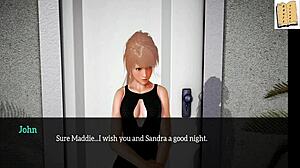 My New Family Episode 26