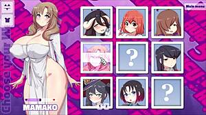 oh man, i meant huge facial cumshots in waifu hub s5 elma parody hentai game ep 4, sry!