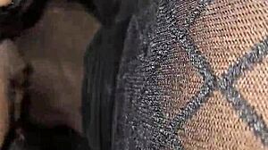 Angelg In Lingerie Allows Gay Oral Pleasure